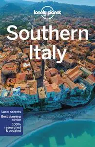 Lonely Planet Southern Italy 6 (Travel Guide)