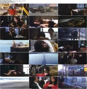 The Woman with Red Hair (1979)