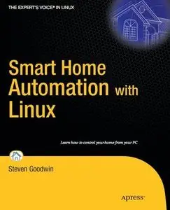Smart Home Automation with Linux (repost)