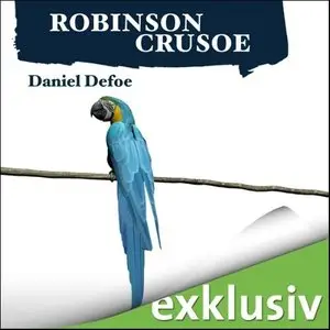 Daniel Defoe - Robinson Crusoe (Re-Upload)