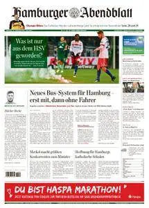 Hamburger Abendblatt Pinneberg - 26. Februar 2018