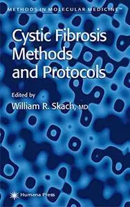 Cystic Fibrosis Methods and Protocols