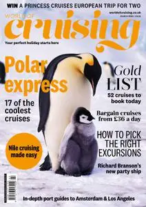 World of Cruising – March 2020