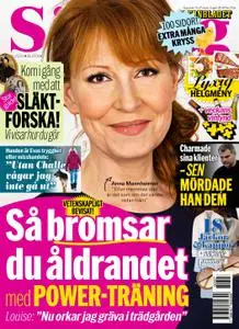 Aftonbladet Söndag – 27 mars 2016