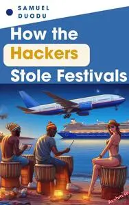 How the Hackers Stole Festivals (Tut Make I Tut)