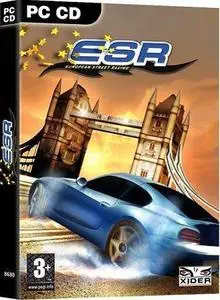 European Street Racing 