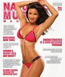 Natural Muscle - May 2010