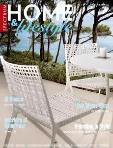 Home and Lifestyle - May/June 2013