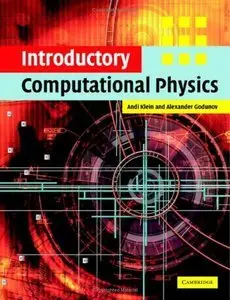 Introductory Computational Physics (repost)