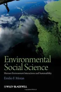 Environmental Social Science: Human - Environment interactions and Sustainability (repost)