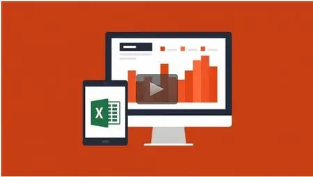 Udemy – Excellence in Excel! Create an advanced Excel Dashboard!