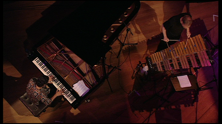 Chick Corea and Gary Burton - Recorded live at the Munich Philharmonie (2004) [DVD9]