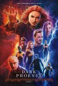 Dark Phoenix (2019)