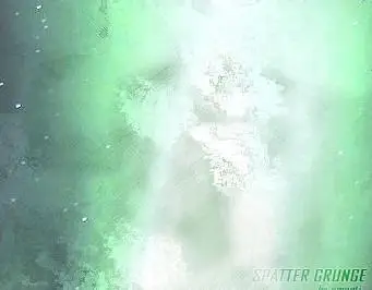 Spatter-Grunge Brushes for Adobe Photoshop