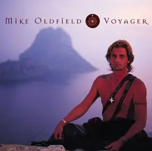 Mike Oldfield - The Studio Albums 1992-2003 8CD (2014) [Box Set]