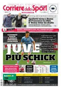 Corriere dello Sport - 26 Agosto 2017