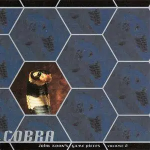 John Zorn - Cobra (2002) {Tzadik} **[RE-UP]**