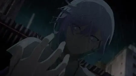 Paradox Live the Animation - 02