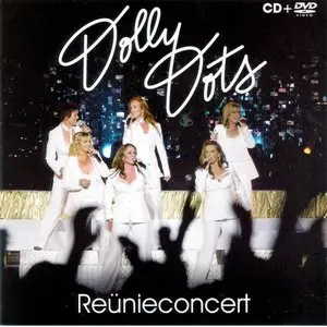 Dolly Dots - Reunieconcert Ahoy (2007)