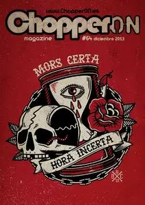 Chopper On - Diciembre 2013
