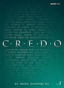 «Credo. Tom I» by Michał Olszewski SCJ