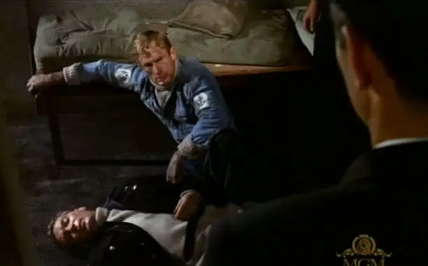 Submarine X-1 (USA, 1968)