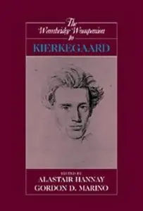 The Cambridge Companion to Kierkegaard [Repost]