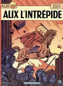 Alix 1 - Alix l'intrépide