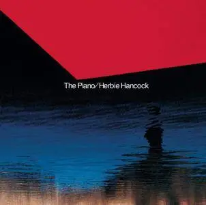 Herbie Hancock - The Piano (1979/2013) [Official Digital Download 24-bit/96kHz]