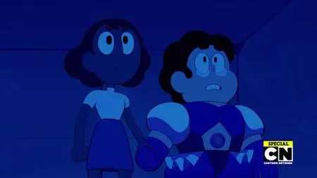 Steven Universe S05E29