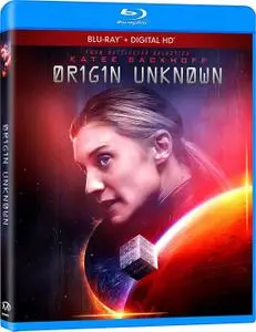 2036 Origin Unknown (2018)