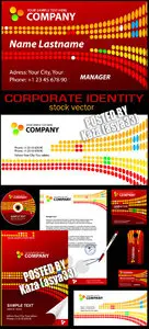 Corporate identity