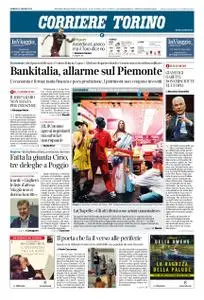 Corriere Torino – 14 giugno 2019