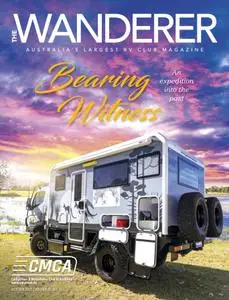 The Wanderer – October 2021