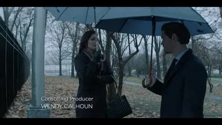 Prodigal Son S01E14