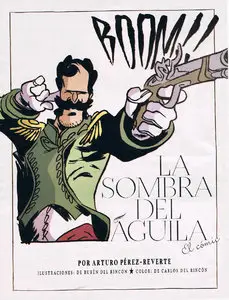 La Sombra del Aguila