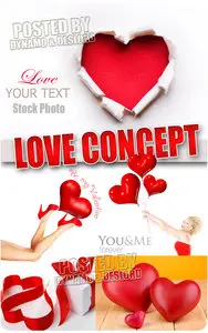 Love concept - UHQ Stock Photo