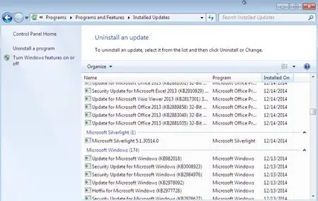 Microsoft Windows 7 Sp1 Ultimate with Office 2013 Sp1 Professional Plus v15.0.4675.1002 integrated