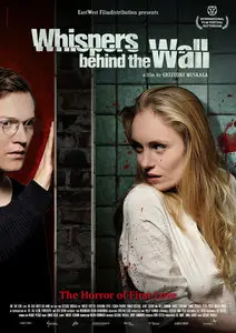 Die Frau hinter der Wand / Whispers Behind the Wall (2013)