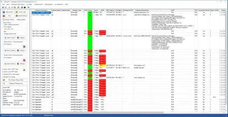 Managed Switch Port Mapping Tool 2.86.6