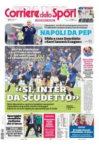 Corriere dello Sport Puglia - 17 Ottobre 2017