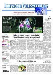 Leipziger Volkszeitung Delitzsch-Eilenburg - 09. Juli 2018
