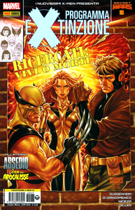 I Nuovissimi X-Men - Volume 33