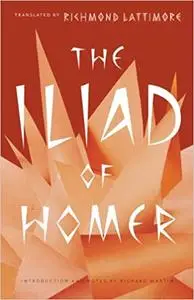 The Iliad of Homer