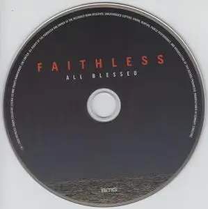 Faithless - All Blessed (2020) {BMG}