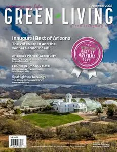 Green Living - September 2022