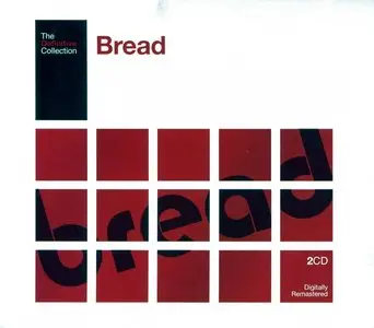 Bread - The Definitive Collection (2006)