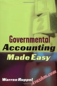 Governmental Accounting Made Easy [Repost]