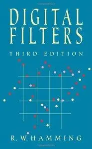 Digital Filters, 3rd Edition (Repost)