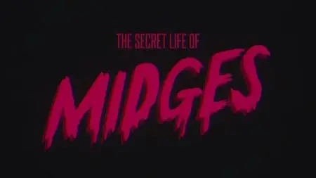 BBC - The Secret Life of Midges (2015)